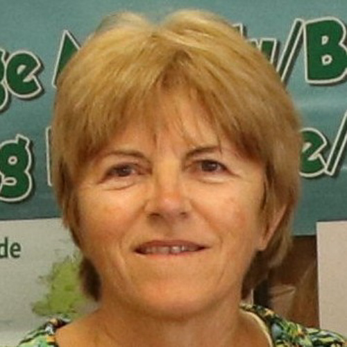 Jeanne Sarraud