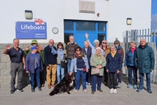 Voyage à Cork et Baltimore (du 20 au 24 septembre 2025)